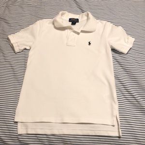 Boy’s Ralph Lauren Polo - size S(8)